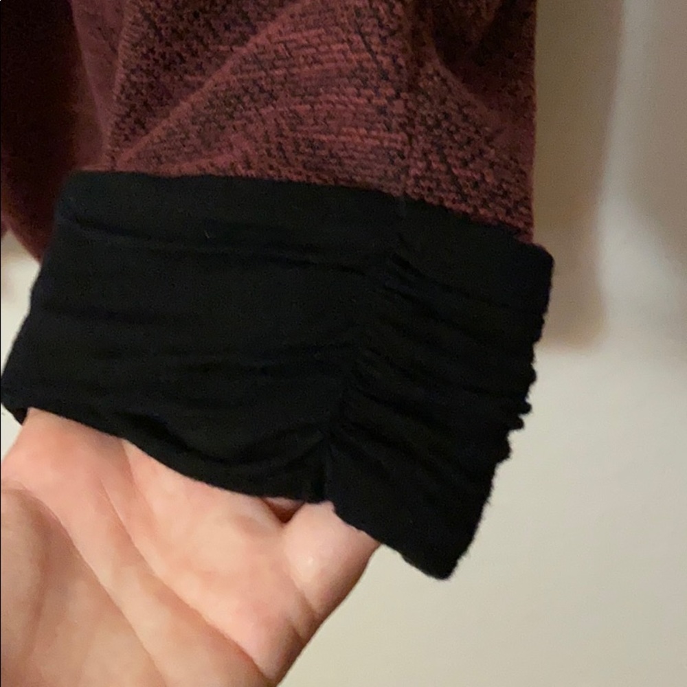 Open blazer - Picture 3 of 3